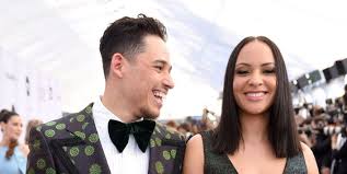 Anthony ramos, in all of his nuyorican glory, made his big screen debut alongside lady gaga and bradley cooper in a star is born. there has been a lot of buzz around the movie and ramos is riding that wave, as he should. Anthony Ramos And Jasmine Cephas Jones S Relationship Timeline