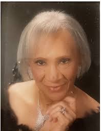 Obituary information for Rosa Lee Dickerson