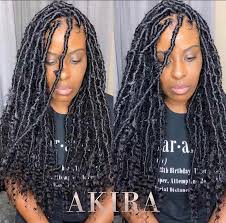 Dreadlocks continue to be popular in barbershops. Bohemian Distressed Locs How To Type Of Hair Used Maintenance