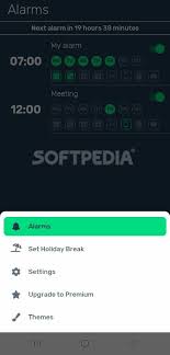 It is a alarm wake app by kog creations, . I Can T Wake Up Alarm Clock Apk Download