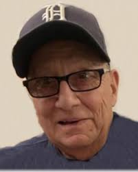 Michael James Bertolini Obituary April 15, 2025