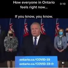 Doug ford memes & gifs. Best 30 Doug Ford Fun On 9gag