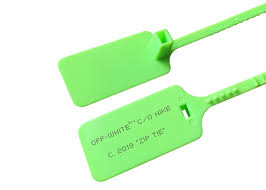 Depending on the application you may be able to leave the longer end. Off White Zip Tie 2018 Pasteurinstituteindia Com