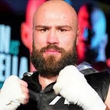 Damian Chambers vs. Alen Babic, Ritson vs. Ponce