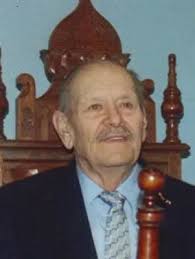 Obituary information for William 'Bill' Day