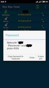 With one click you can share your internet connection with your mobile phone, iphone, ipad, tablet, computer or any other wireless enabled devices. Cara Bobol Wifi Menggunakan Aplikasi Wps Wpa Tester Premium