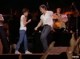 Proudly display your love of bruce springsteen and the e street band with this. Bruce Springsteen Reveals Secrets Of Years Of Merry Psychosexual Carnage Daily Mail Online