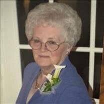 Wanda Lee Mason Obituary