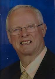 Condolence Book for James (Jim) O'Rourke (Trim, Meath)