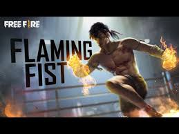 All the news are verified news in this video are pick from ruclip and instagram fire news here_ my free fire uid. Flaming Fist Promotional Video Garena Free Fire Top Trending Tv