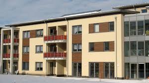 Wohnungen mieten hildesheim, mietwohnungen hildesheim, wohnungsangebote vom makler und von privat: Neubau Von Betreuten Wohnungen In Hildesheim Jung Architekturburo Innenarchitekturburo Hildesheim