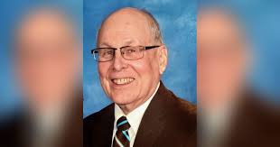 Obituary for David Dickey