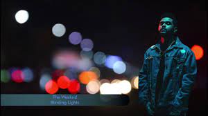 « blinding lights » est le deuxième single du quatrième album studio du chanteur canadien the weeknd « after hours ». The Weeknd Blinding Lights Traduction Francaise Youtube