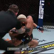 Ufc On Twitter: "Under Two Minutes. 🏆 @Daico_Deiveson's Legacy Is Off And  Running! #Ufc255 Https://T.co/Kczdniatpm" / Twitter
