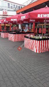 Rewe Sliwik