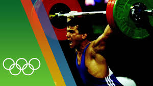 Naim süleymanoğlu kimdir, aslen nereli, kaç yaşında vefat etti? Naim Suleymanoglu Wins Third Weightlifting Gold Epic Olympic Moments Youtube