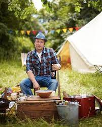Jamie Cooks Summer Jamie Oliver Diy Food Jamie