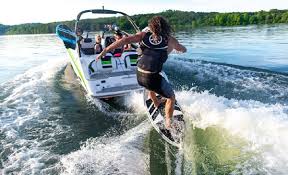 2018 Nauticstar Boats Research