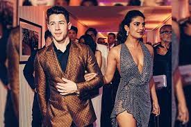 Priyanka chopra married singer nick jonas in 2018 in a lavish ceremony at umaid bhawan palace in jodhpur which kicked off three days of celebrations.… Nick Jonas Tries To Calm Trollers Down As He Says Priyanka Chopra Jonas Definitely Knows My Age With A Meme