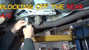 Carrier is a brand name manufacturer of air conditioners in the us. Air Conditioning In 2014 Chrysler Town County The Chrysler Minivan Fan Club Forums