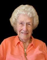 Betty Coffey Obituary