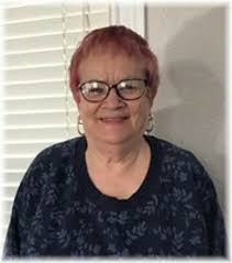 Patricia Ann York Obituary