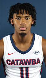 Dre Nelson, Basketball Player, News, Stats