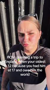 Navigating Challenges as a Teen Mom