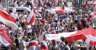 73 kostenlose bilder zum thema belarus. Weiss Rot Weiss Ist Der Protest Dekoder Dekoder Journalismus Aus Russland In Deutscher Ubersetzung