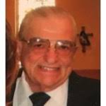 Armand Menard Obituary