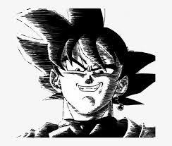 After accompanying bulma, yamcha, oolong and puar to stop emperor pilaf and his forces from using the dragon balls towards world domination, goku spends the remainder of his eleventh year training under master roshi alongside krillin to prepare for 21st world. Dbs Dragon Ball Super Goku Dbz Dragon Ball Z Anime Black And White Goku Black Manga Transparent Png 662x616 Free Download On Nicepng