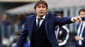 Coach @inter @chelseafc @azzurri @juventus @robursiena_official @atalantabc @sscalciobari @ssarezzo. Antonio Conte Leaves Inter Milan After Winning The Serie A Title Is The Premier League Next Insider Voice