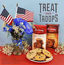 Archway cookies is an american cookie manufacturer, founded in 1936 in battle creek, michigan. Archway Cookies Home Facebook