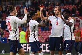Ukayo saka reflected on a childhood dream come true as he achieved the biggest moment of his career with his first senior england goal on wednesday night. England Player Ratings Winners And Losers As Three Lions On Top In Euro 2020 Warm Up Clash Aktuelle Boulevard Nachrichten Und Fotogalerien Zu Stars Sternchen