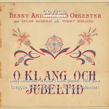 As it is in heaven: Benny Anderssons Orkester Helen Sjoholm Kara Syster Isvecce Sarki Sozleri Turkce Anlamlari Die Website Die Die Umfassendsten Musikakkorde Bietet Music German