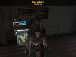 I mostly make roblox videos on my channel. Revan Items Star Wars Knights Of The Old Republic Mods