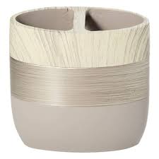 This toothbrush stand will hold 2 standard toothbrushes ( not included ) and is a great way to keep your things clean and in their. Beige Toothbrush Holders Home Goods Furnishing Shop Boscov S