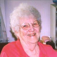 Gladys C Heath Telschow (1908-2003)