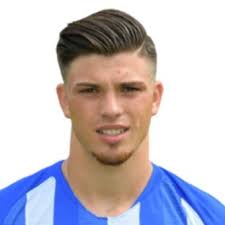 Profile Nelson Schulz-Fademrecht, : Info, news, matches and statistics