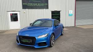 Image result for Ara Blue Crystal 2023 Audi