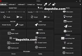 unpatachable how to noclip hack on roblox jailbreak (2018 still works) hack link. Depohile Com