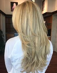 Comb your hair and detangle it thoroughly. 50 New Long Hairstyles With Layers For 2021 Hair Adviser