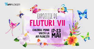 Afi cotroceni este un centru comercial din bucurești care a fost inaugurat la 29 octombrie 2009, fiind în prezent cel mai mare mall din românia1. Expozitie Fluturi Vii Afi Ploiesti