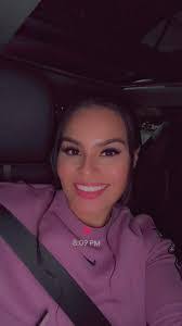 Amberly Hernandez's Instagram, Twitter & Facebook