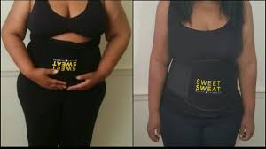 Sweet Sweat Waist Trimmer Review Sweet Sweat Waist Trimmer Sweet Sweat Sweet Sweat Reviews