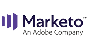 Marketing SaaS Ideas - Marketo Logo
