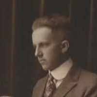 Elmer Henry Thorson (1899–1984) • FamilySearch