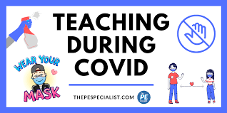 Caitlyn mooney, m.d., orthopaedic sports medicine there is a lot of uncertainty in terms of what the new normal will be in the upcoming months. Teaching During Covid Socially Distanced Pe Lesson Ideas And Virtual Pe Lesson Ideas
