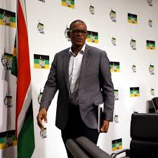 Carl niehaus (born 25 december 1959) is the former spokesman for south african ruling party the african national congress, former spokesman for nelson mandela, and was a political prisoner after being convicted of treason against south africa. Dear Carl You Re On Your Own Ace Magashule Tells Niehaus As Anc Moves To Suspend Him