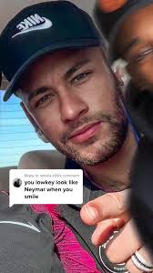 Guy That Looks Like Neymar Jr